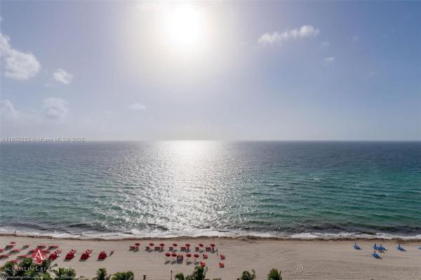 17749 COLLINS AVE #802, SUNNY ISLES BEACH, FL 33160