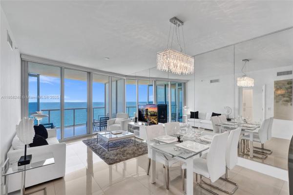 17121 COLLINS AVE #2003, SUNNY ISLES BEACH, FL 33160