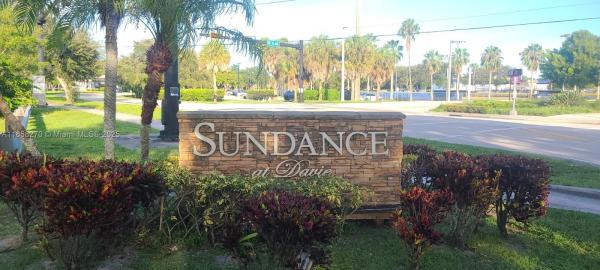 SUNDANCE AT DAVIE CONDO