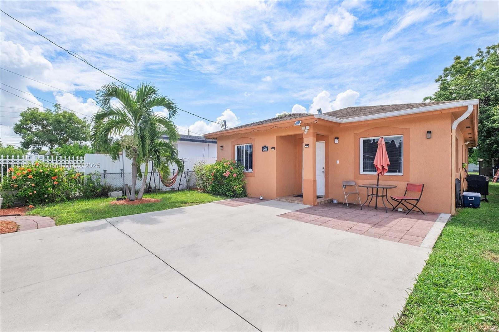 ORANGE RIDGE - фото