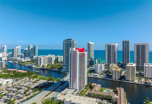 2602 E HALLANDALE BEACH BLVD #R706, HALLANDALE BEACH, FL 33009