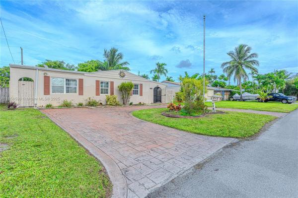 BREEZY MANOR AMENDED