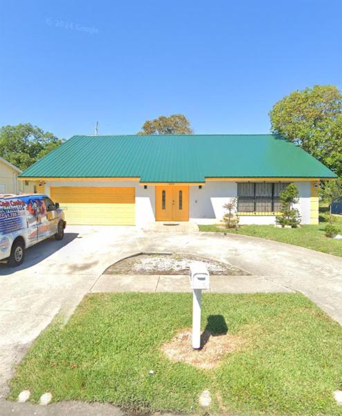 ROLLING GREEN RIDGE 1ST A