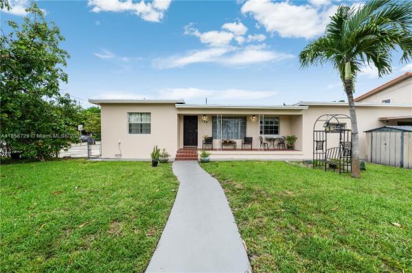 TOWN OF HIALEAH 1 ADDN AM