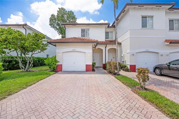 Ed Homes At Bella Vista