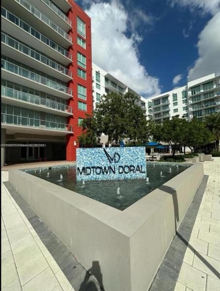 MIDTOWN DORAL