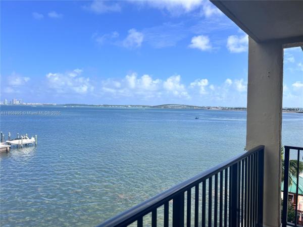 BRICKELL MAR CONDO