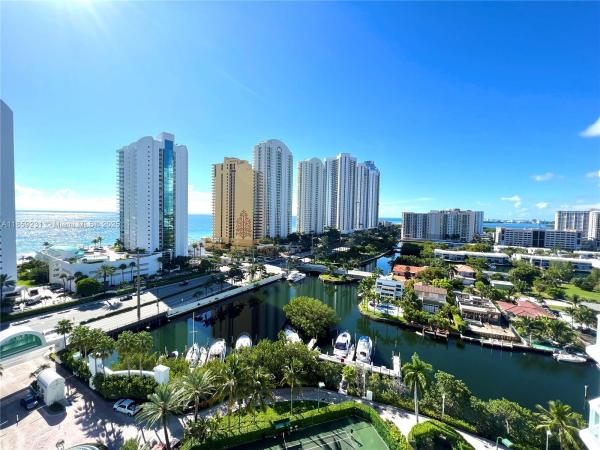 16400 COLLINS AVE #1541, SUNNY ISLES BEACH, FL 33160