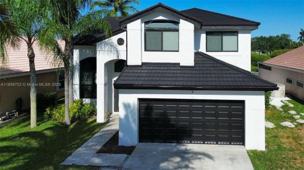 SILVER LAKES PHASE II REP