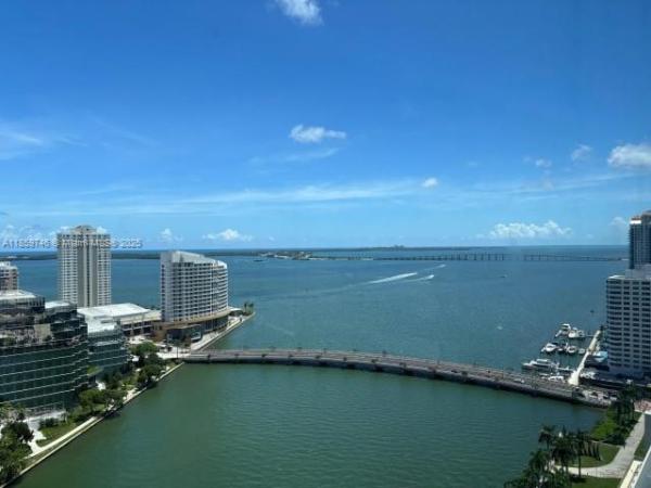 495 BRICKELL AVE #2401, MIAMI, FL 33131