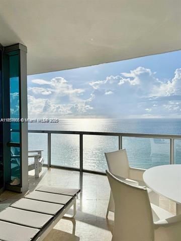 17121 COLLINS AVE #2505, SUNNY ISLES BEACH, FL 33160