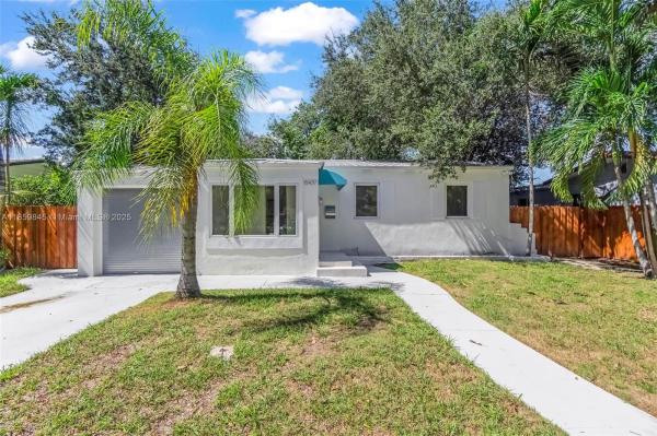 WEST MIAMI TWIN HOMES CON