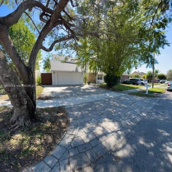 HOMESTEAD LAKES TENNESSEE