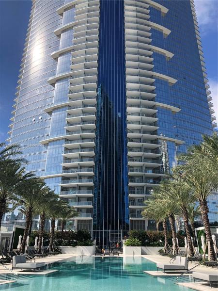 851 NE 1ST AVE #3904, MIAMI, FL 33132