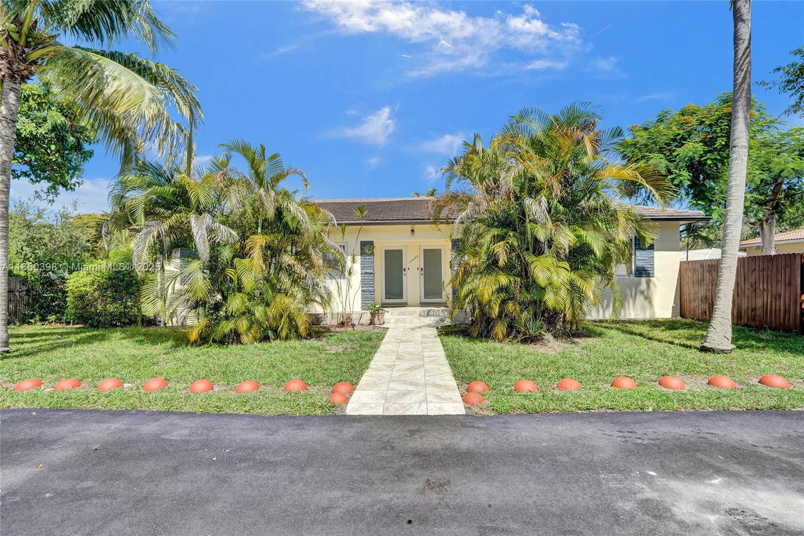 GRIFFING BISCAYNE PK ESTA - фото