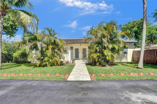 GRIFFING BISCAYNE PK ESTA