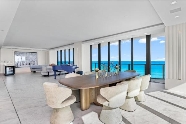 19575 COLLINS AVE #6, SUNNY ISLES BEACH, FL 33160