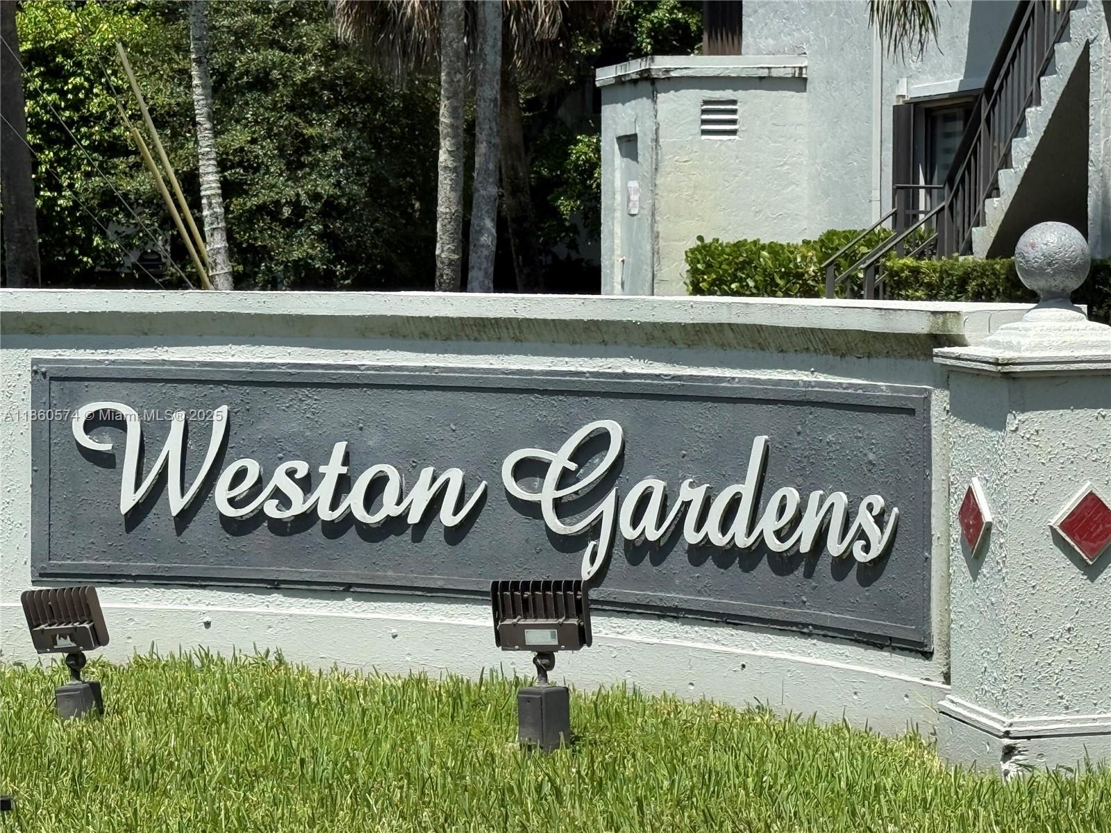 GARDENS AT BONAVENTURE 14 - фото