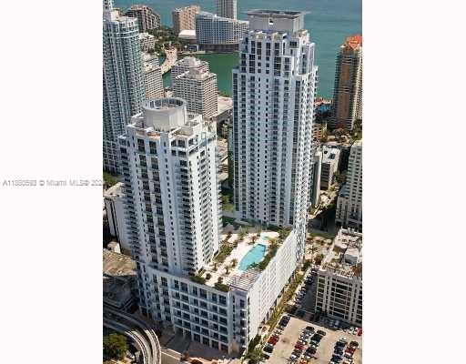 1060 BRICKELL CONDO