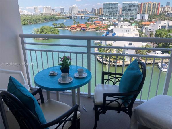 400 KINGS POINT DR #1112, SUNNY ISLES BEACH, FL 33160