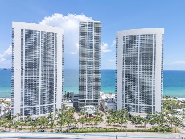 1830 S OCEAN DR #4907, HALLANDALE BEACH, FL 33009