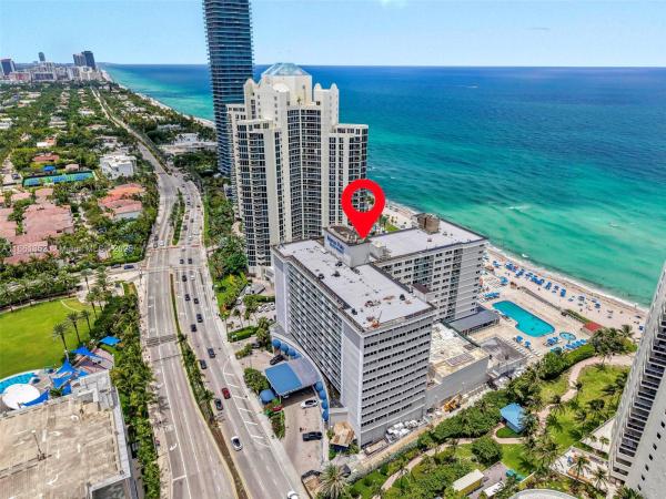 19201 COLLINS AVE #916, SUNNY ISLES BEACH, FL 33160