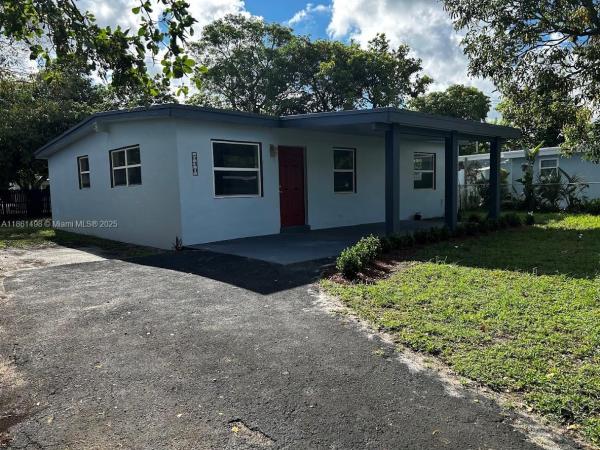 BOULEVARD GARDENS FIRST A