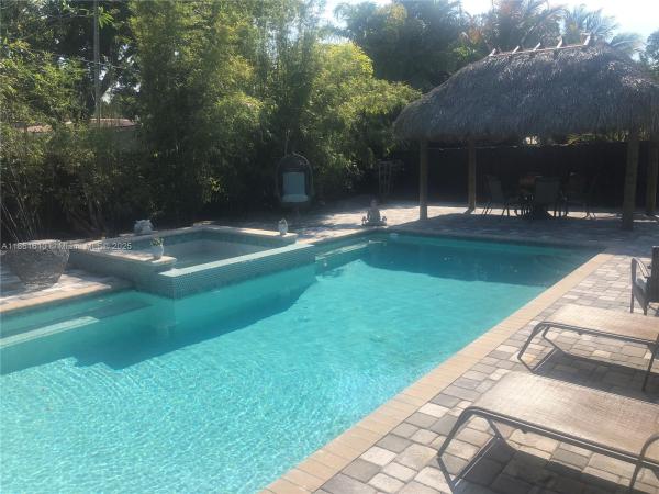 KEYSTONE POINT SEC 1