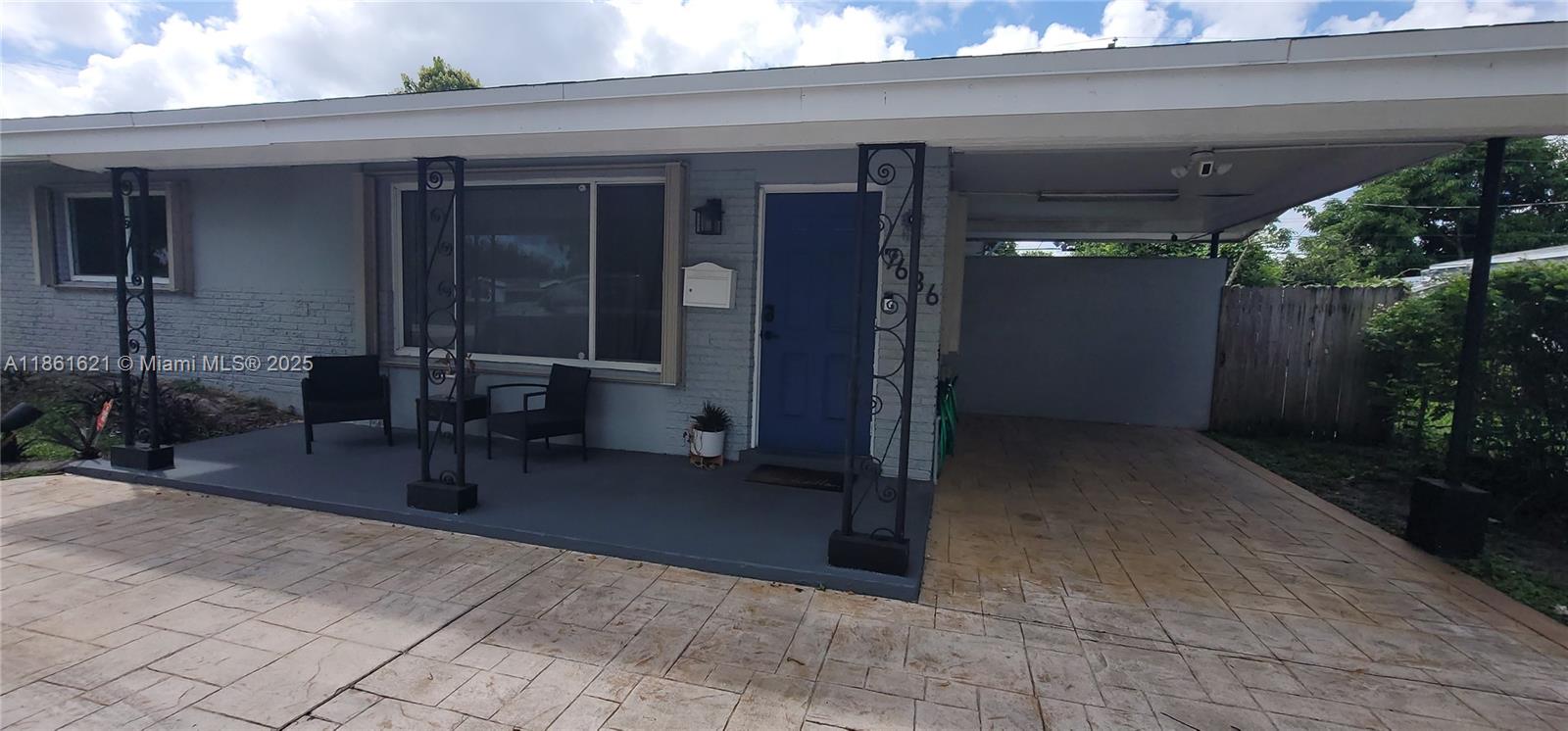 MIRAMAR SEC 10 - фото