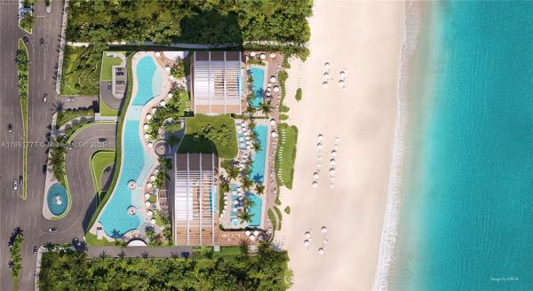 St. Regis Residences