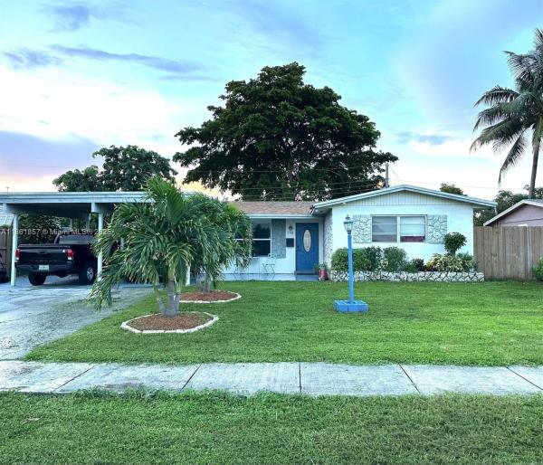 MIDLAND 1ST ADD 40-13B