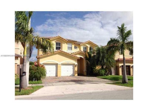 DORAL ISLES NORTH SEC ONE