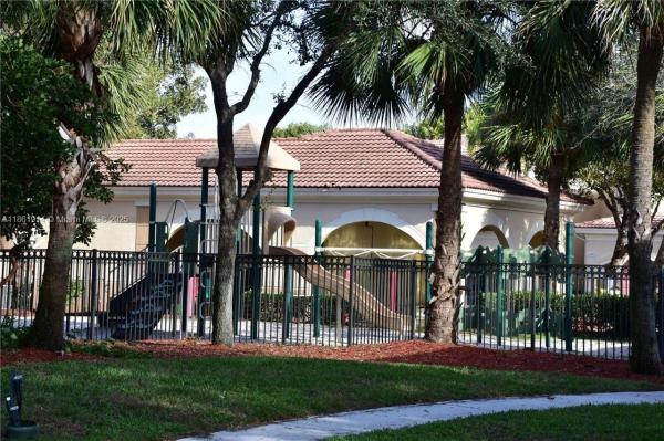 AVENTINE AT MIRAMAR BLDG