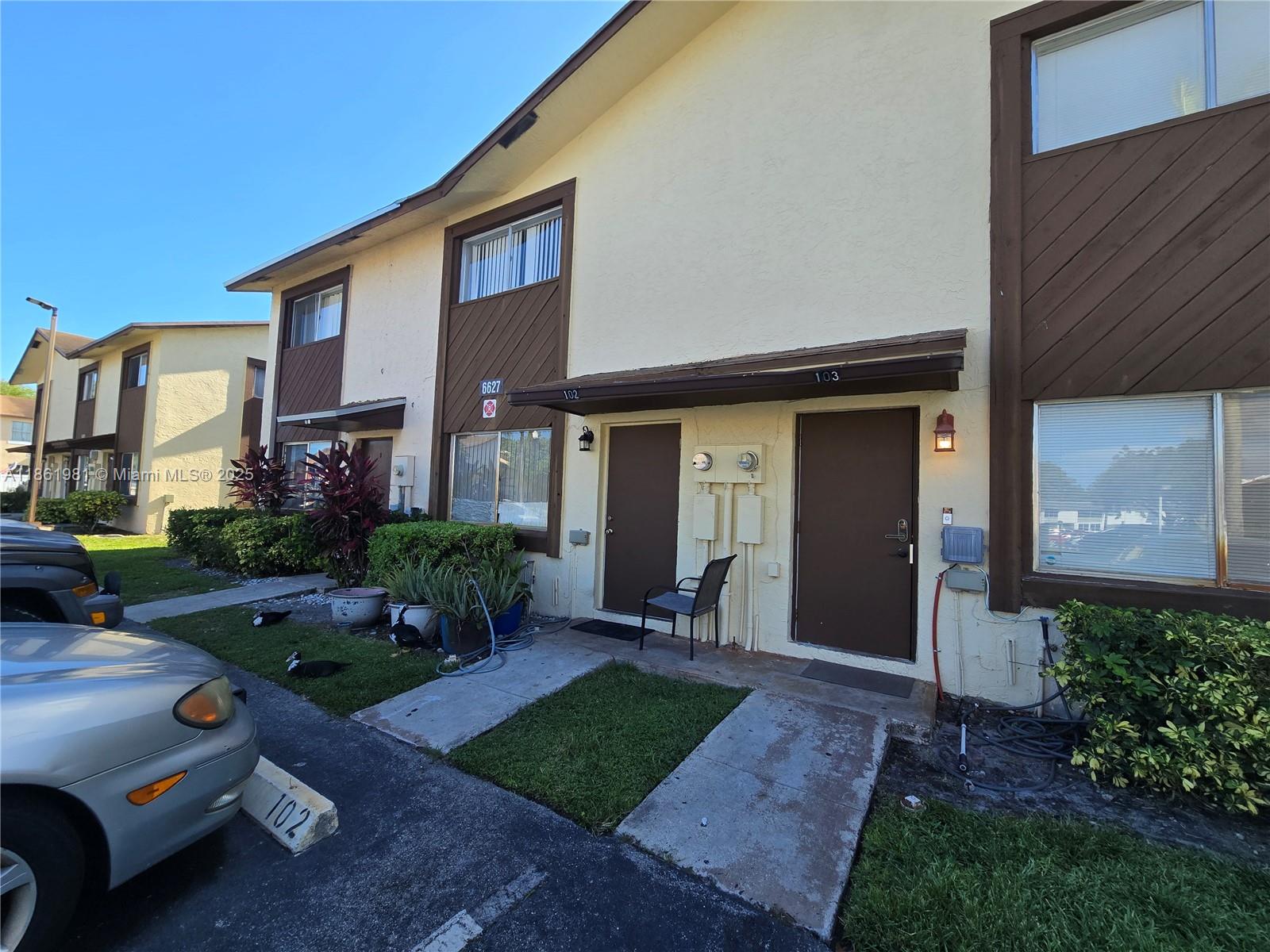 COVENTRY GARDEN - фото