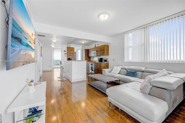 2681 N FLAMINGO RD #1201S, SUNRISE, FL 33323