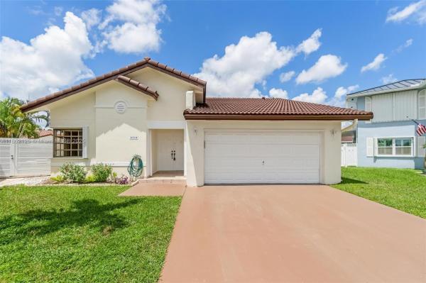 WEST MILLER HEIGHTS SEC 3