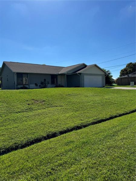 PORT ST LUCIE SECTION 19