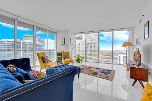 465 BRICKELL AVE #5002, MIAMI, FL 33131
