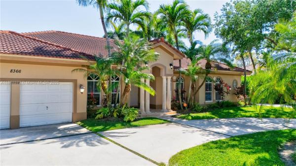 OLD CUTLER MEADOW AMEND