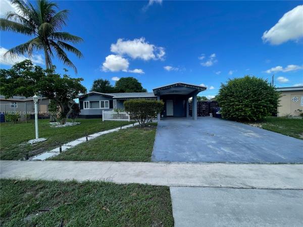 LAUDERDALE LAKES NORTH GA