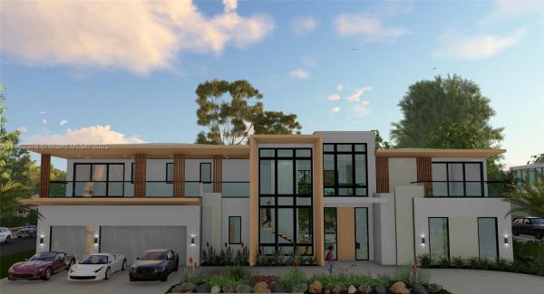 BERMUDA SQUARE SEC B