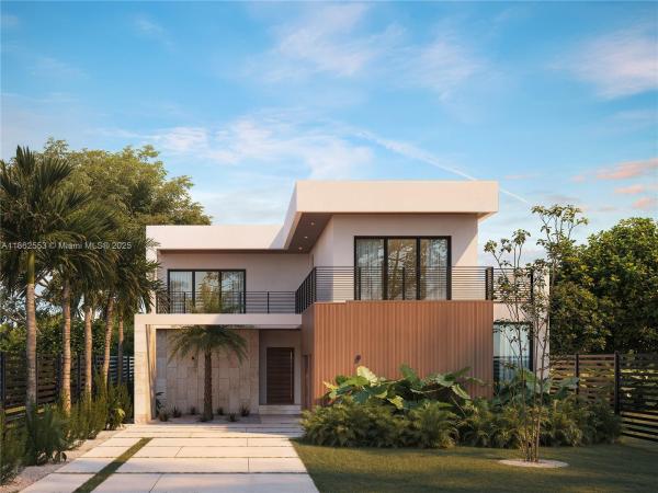 THIRD WESTMORELAND ADDN