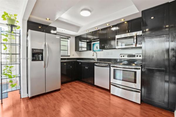 WATERGATE CONDOMINIUM NO