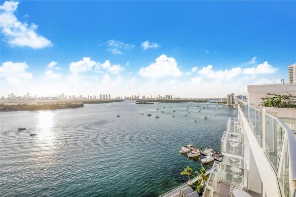 MONDRIAN South Beach