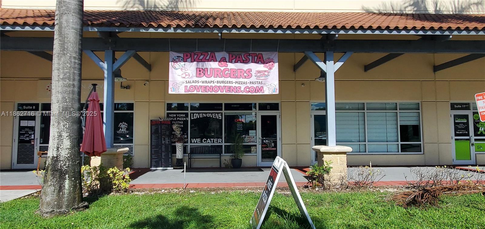 Lovens Oven - фото