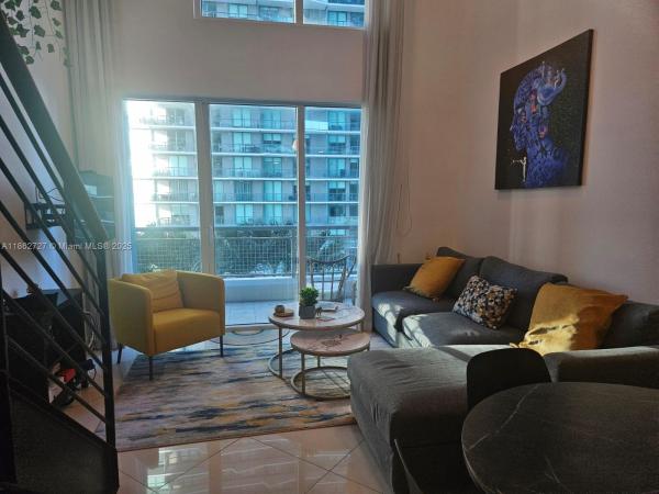 INFINITY AT BRICKELL COND