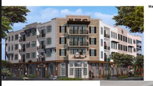 Main Street Lofts Condo - фото