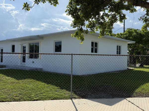 NEW SO MIAMI HEIGHTS SEC