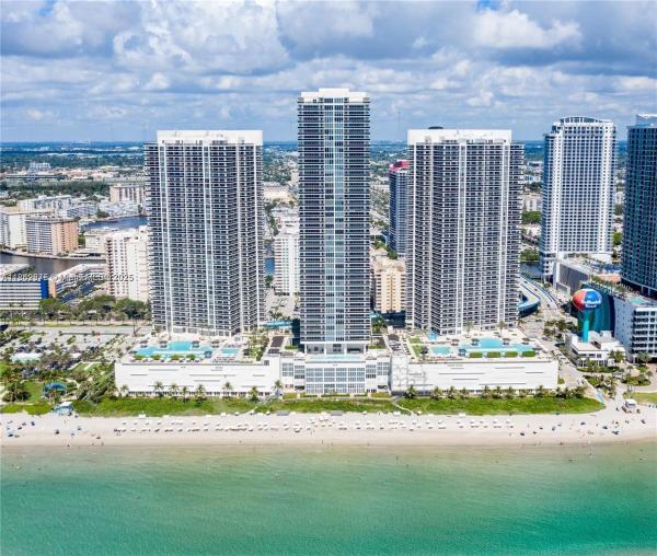 1800 S OCEAN DR #1909, HALLANDALE BEACH, FL 33009