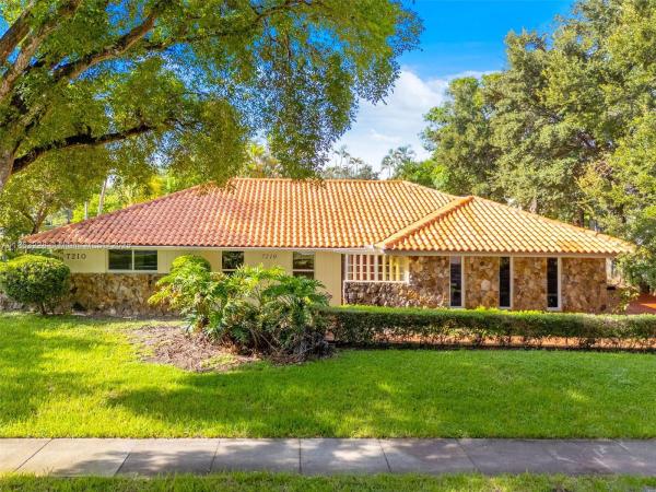 MIAMI LAKES - LOCH LOMOND